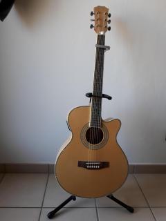 Louer la guitare