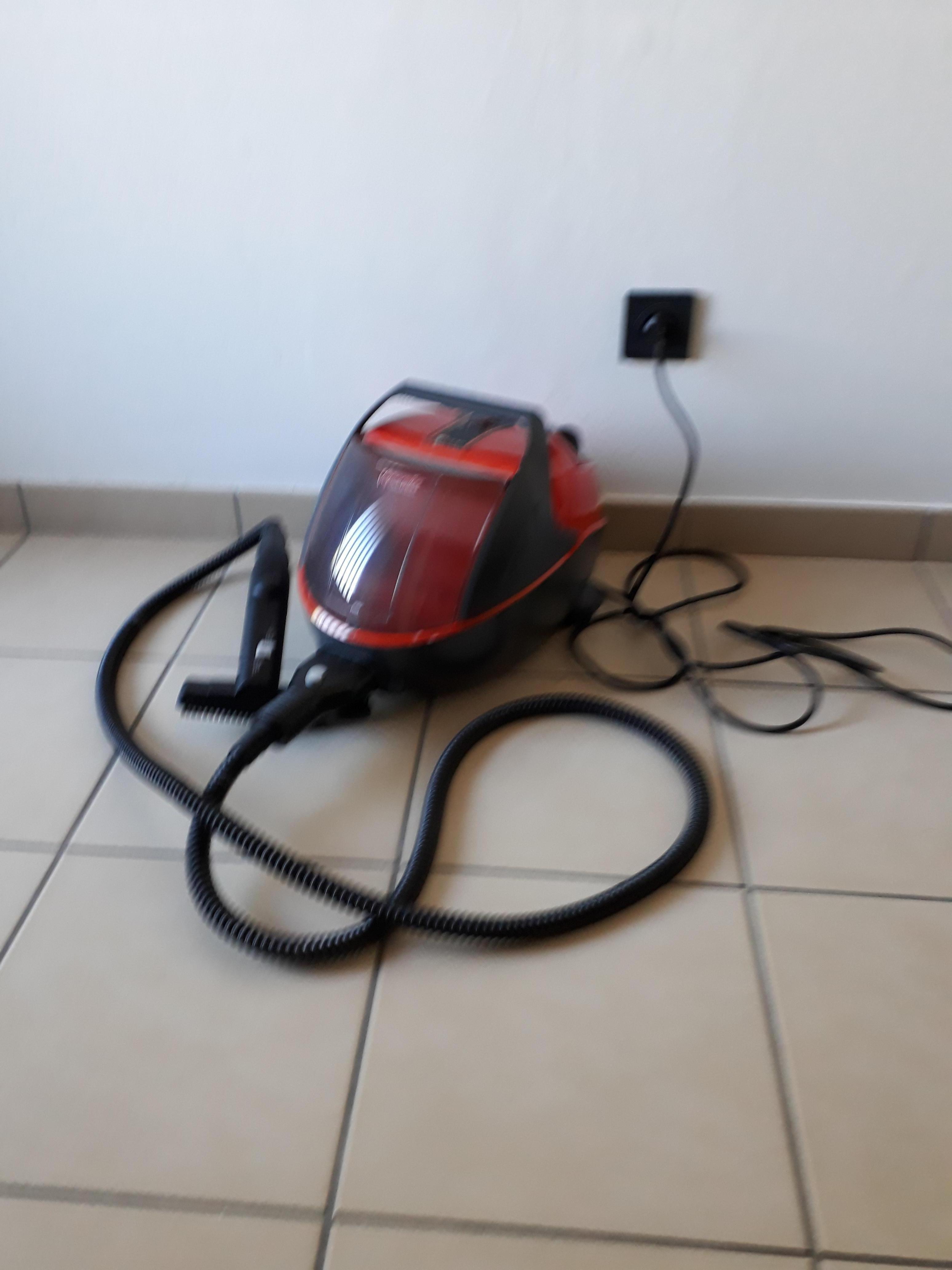 Location nettoyeur vapeur 01 entre particuliers