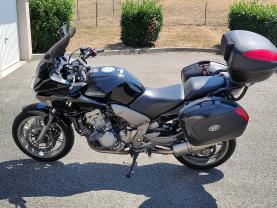 Louer la moto