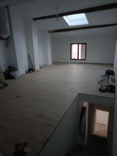 Service : pose de parquet Service : pose de parquet