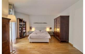 Louer la chambre