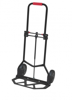 Louer le chariot