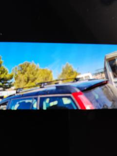 Location : barres de toit Location : barres de toit