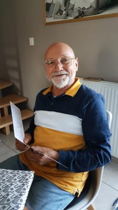 Demander ce maçon