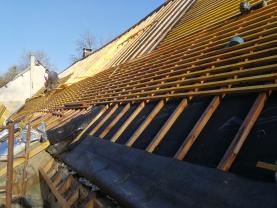 Service : charpentier Service : charpentier