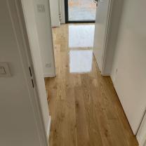 Service pose de parquet entre particuliers