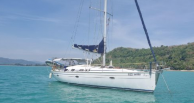 Location : voilier Location : voilier