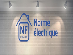 Service electricien entre particuliers