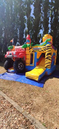 Location : chateau gonflable Location : chateau gonflable