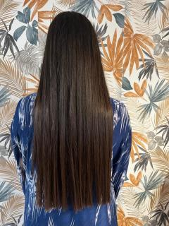 Demander une coiffure