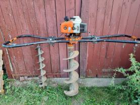 Location : tariere Location : tariere