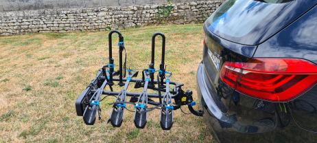 Louer le vélo