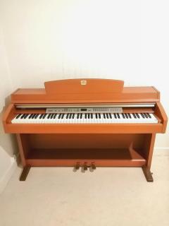 Louer le piano