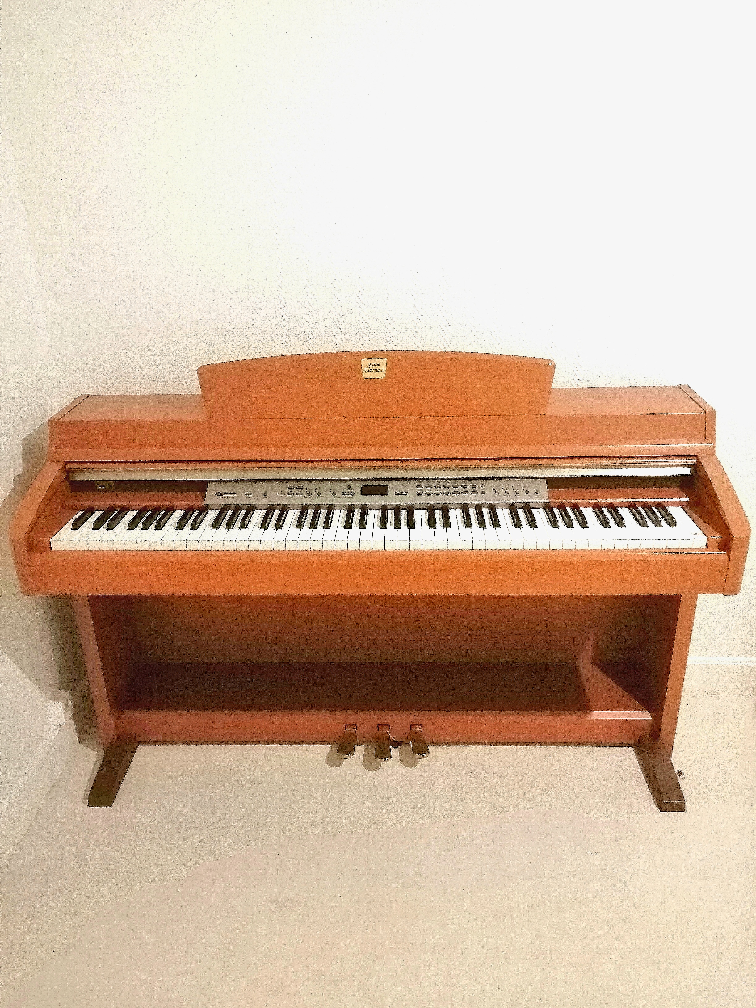 Location piano 95 entre particuliers