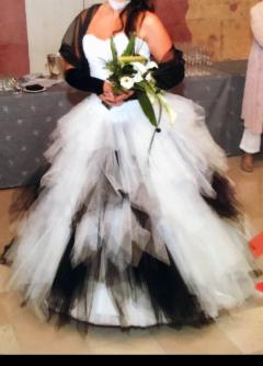 Louer la robe