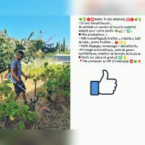 Service : paysagiste Service : paysagiste