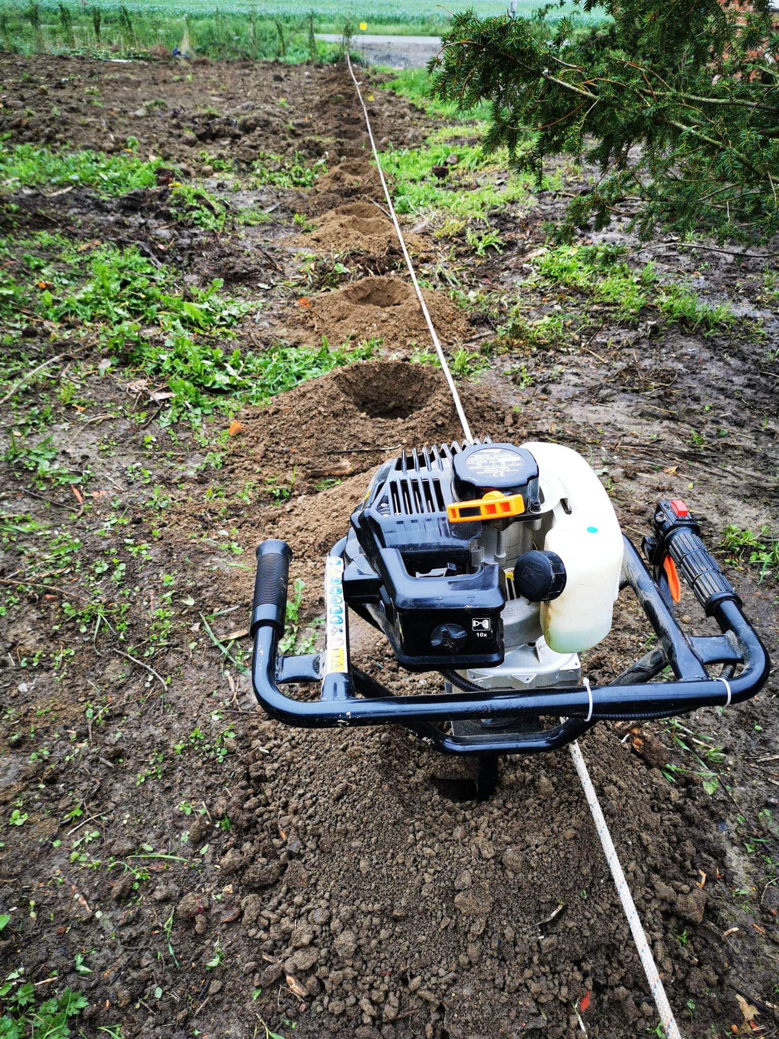 Location tariere 62 entre particuliers