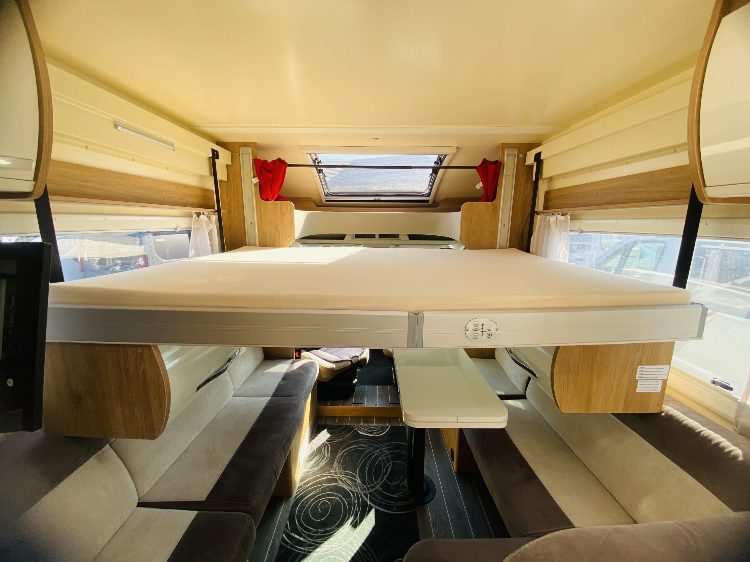 Location campingcar entre particuliers (85)