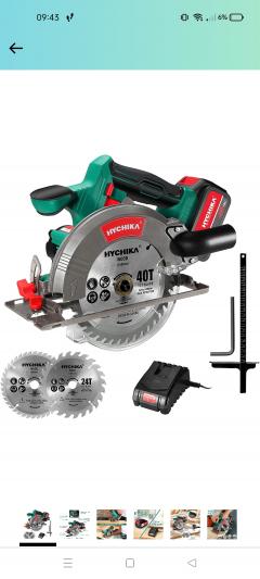 Location : scie circulaire Location : scie circulaire