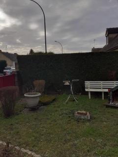 Service paysagiste entre particuliers