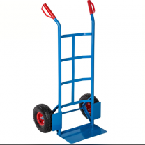 Louer le chariot