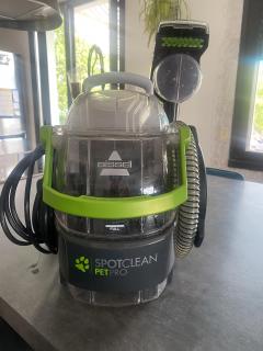 Location : shampouineuse Location : shampouineuse