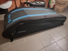 Location : coffre de toit Location : coffre de toit