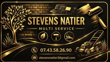 Service : multi services Service : multi services