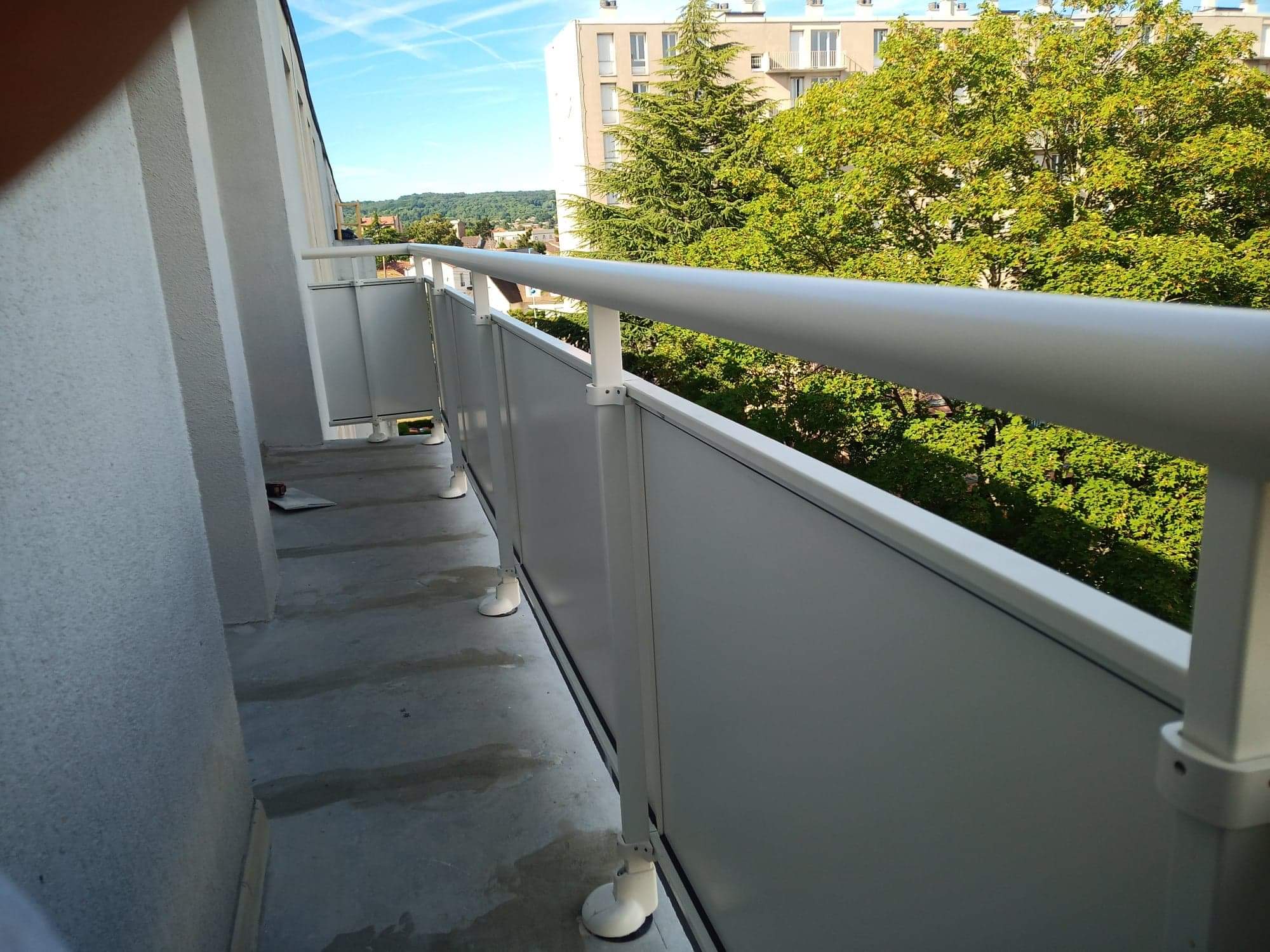 Service multi services 93 entre particuliers