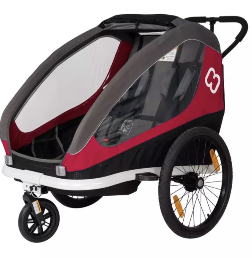 Location remorque velo 40 entre particuliers