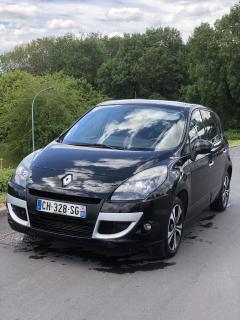 Louer la voiture