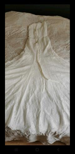 Louer la robe