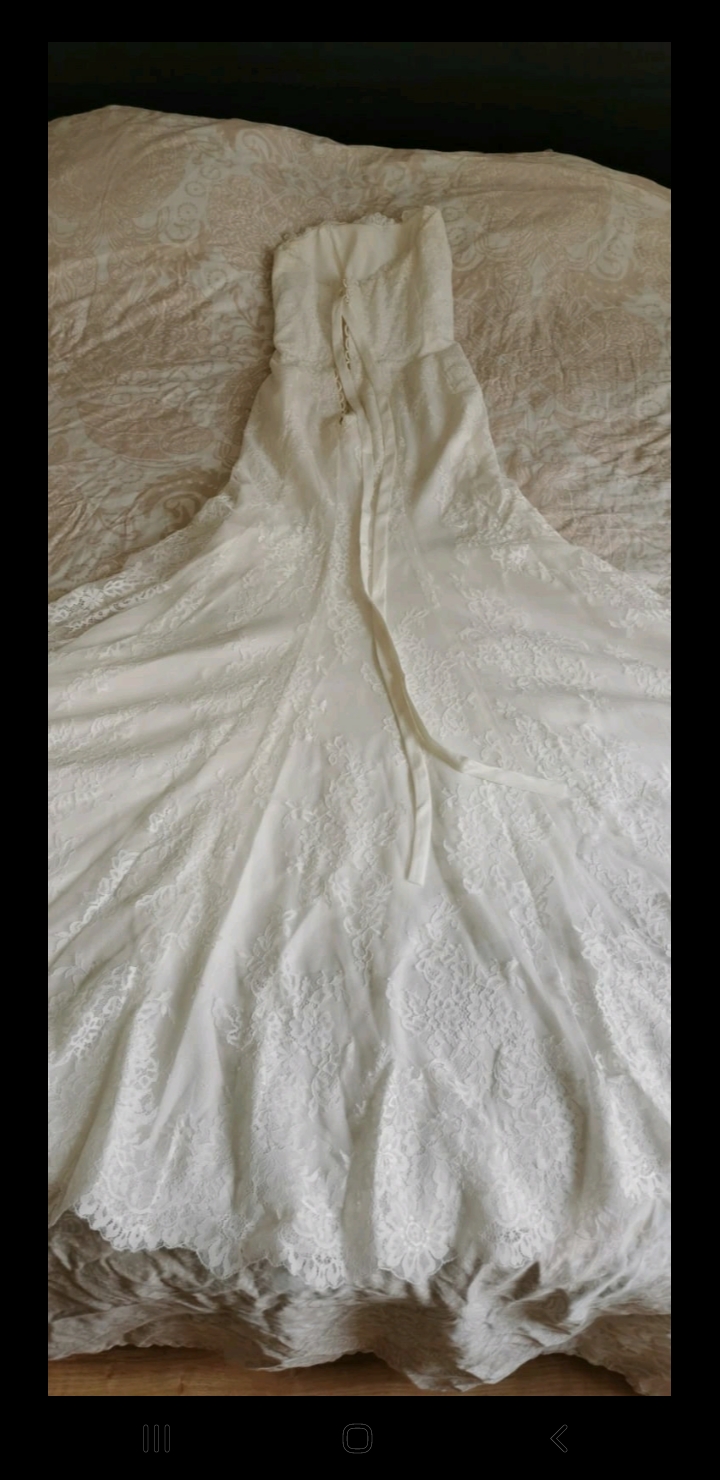 Location robe de mariee 94 entre particuliers