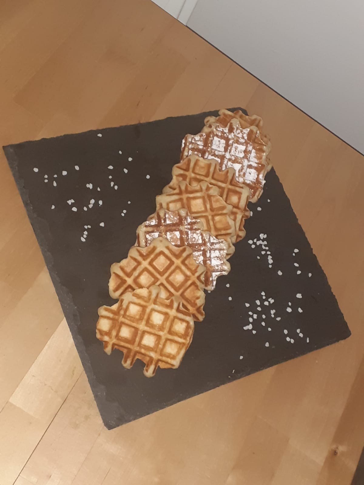 Service patisserie 95 entre particuliers