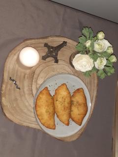 Service : plat seul Service : plat seul