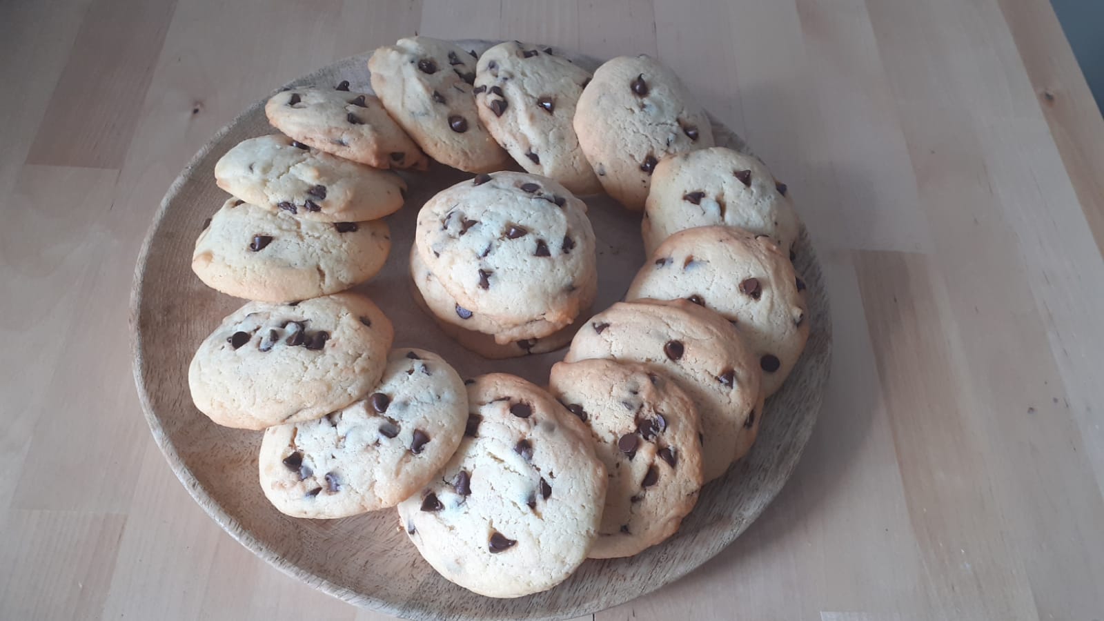 Service patisserie 95 entre particuliers
