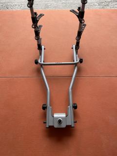 Louer le vélo