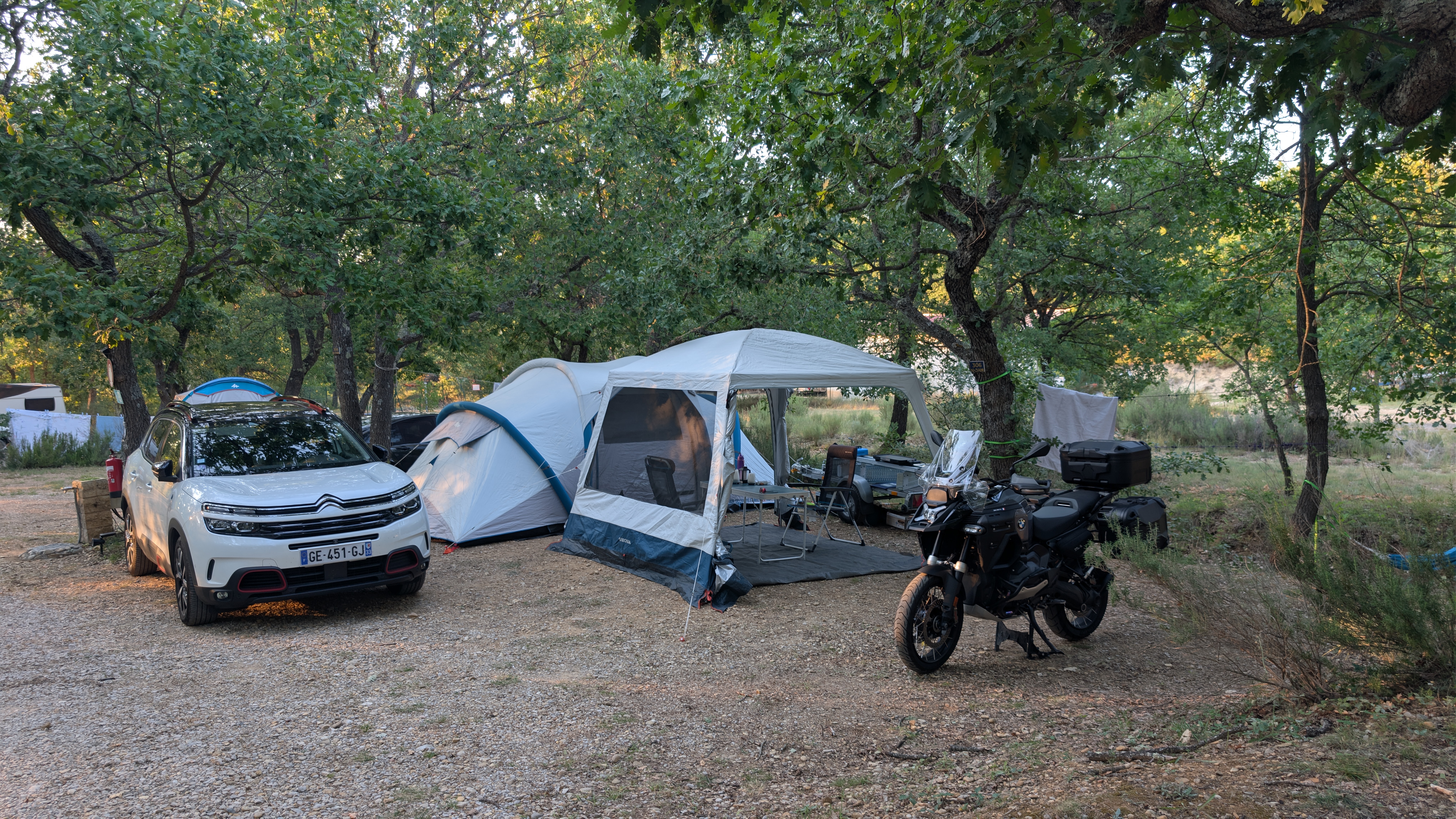 Location tente 92 entre particuliers