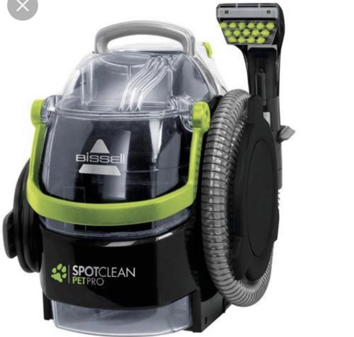 Location injecteur extracteur 60 entre particuliers