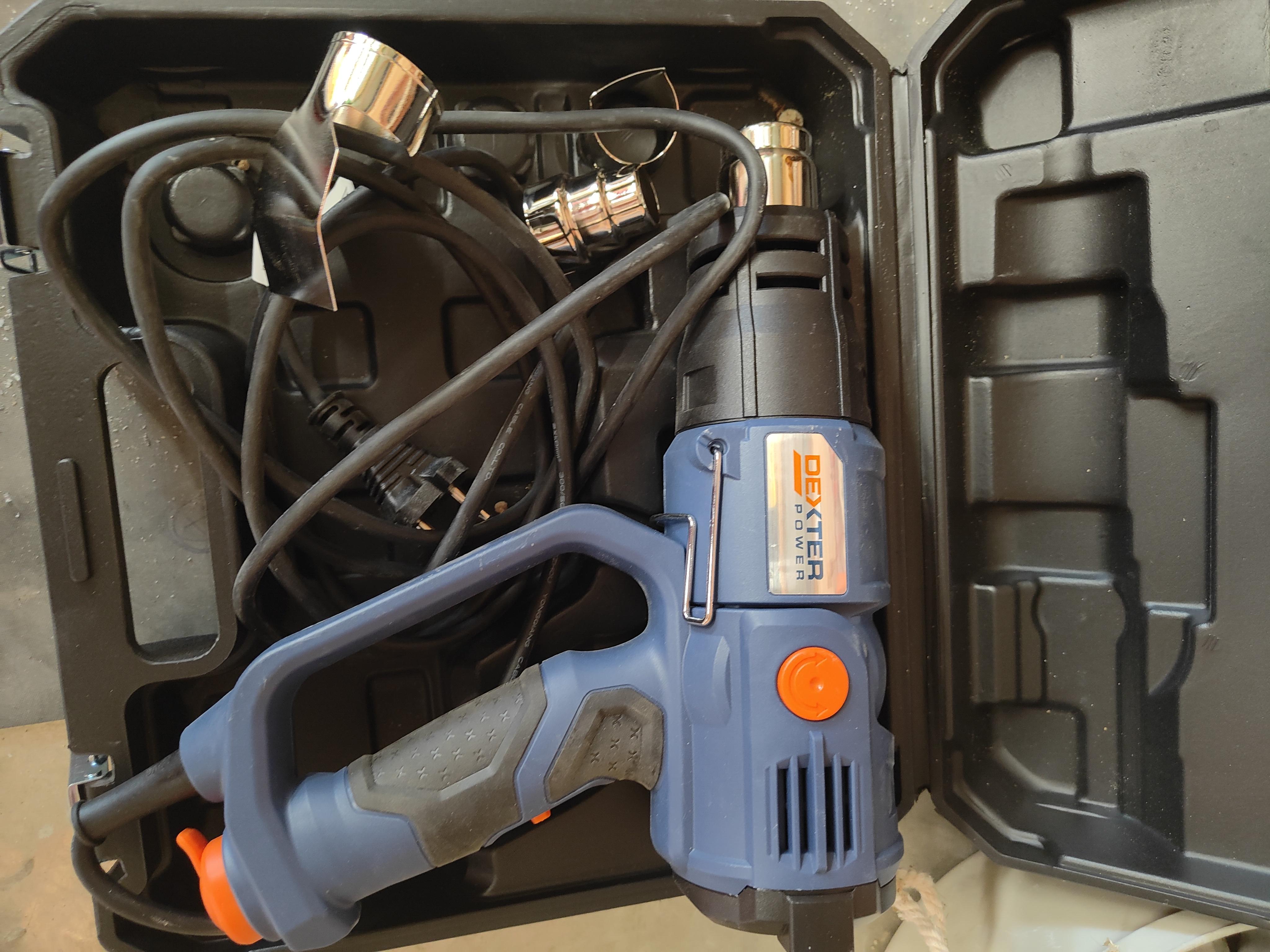 Location decapeur thermique 26 entre particuliers