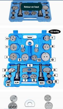 Location : outils auto Location : outils auto