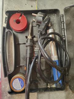 Location : poste a souder Location : poste a souder