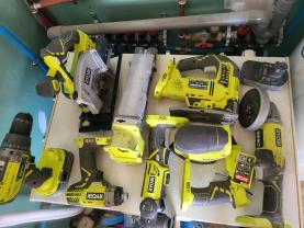 Location : malette outils Location : malette outils