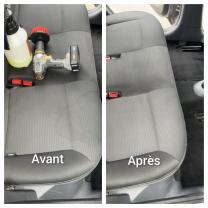 Service : nettoyage moquette Service : nettoyage moquette