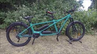Louer mon vélo