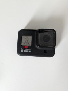 Louer la gopro