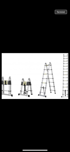 Location : echelle Location : echelle