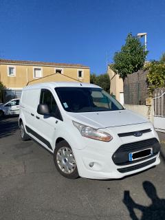 Louer la voiture