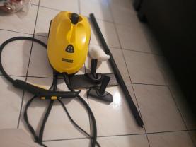 Louer le karcher
