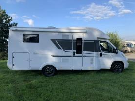 Louer le camping-car